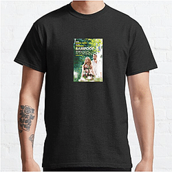 Redeeming Love has Christian themes Redeeming Love T-Shirts