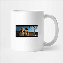 Redeeming Love is a romance drama Redeeming Love Mugs