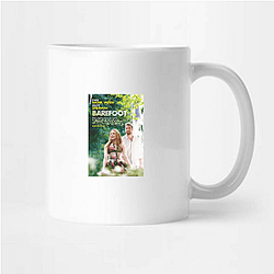 Redeeming Love has Christian themes Redeeming Love Mugs