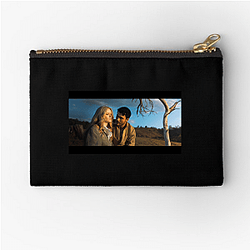 Redeeming Love is a romance drama Redeeming Love Zipper Pouches