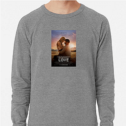 Redeeming Love is a movie Redeeming Love Sweatshirts