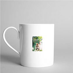 Redeeming Love has Christian themes Redeeming Love Mugs