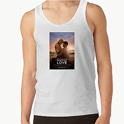 Redeeming Love is a movie Redeeming Love Tank Tops