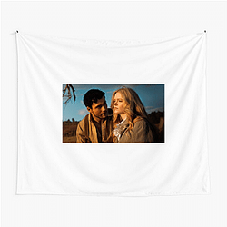 Redeeming Love is a retelling of the Book of Hosea Redeeming Love Tapestries