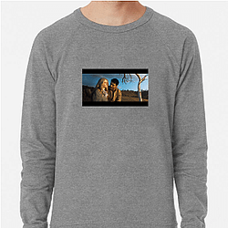 Redeeming Love is a romance drama Redeeming Love Sweatshirts