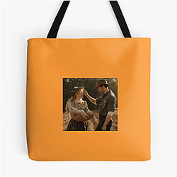 Redeeming Love is based on a popular novel Redeeming Love Bags