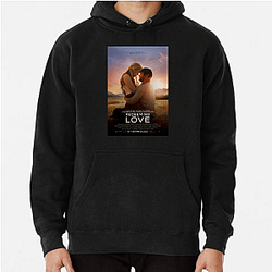 Redeeming Love is a movie Redeeming Love Hoodies
