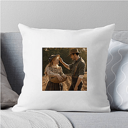 Redeeming Love is based on a popular novel Redeeming Love Pillows Cover