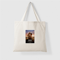 Redeeming Love is a movie Redeeming Love Bags