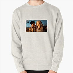 Redeeming Love is a retelling of the Book of Hosea Redeeming Love Sweatshirts