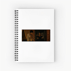 Redeeming Love stars Abigail Cowen and Tom Lewis Redeeming Love Notebook