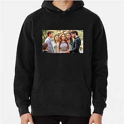 Redeeming Love was directed by D J Caruso Redeeming Love Hoodies