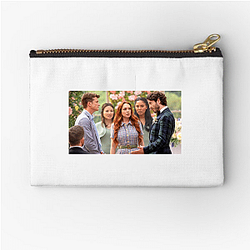 Redeeming Love was directed by D J Caruso Redeeming Love Zipper Pouches