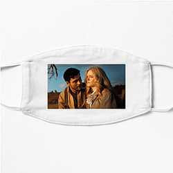 Redeeming Love is a retelling of the Book of Hosea Redeeming Love Face Masks