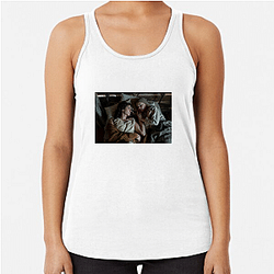 Redeeming Love's story follows a woman named Angel Redeeming Love Tank Tops