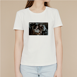 Redeeming Love's story follows a woman named Angel Redeeming Love T-Shirts