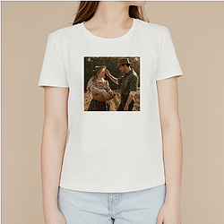 Redeeming Love is based on a popular novel Redeeming Love T-Shirts