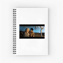 Redeeming Love is a romance drama Redeeming Love Notebook