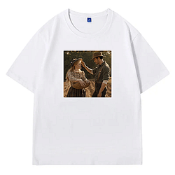 Redeeming Love is based on a popular novel Redeeming Love T-Shirts