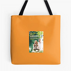 Redeeming Love has Christian themes Redeeming Love Bags