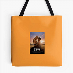 Redeeming Love is a movie Redeeming Love Bags