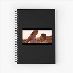 Redeeming Love was released in 2022 Redeeming Love Notebook