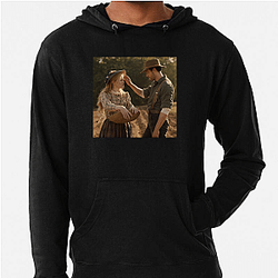 Redeeming Love is based on a popular novel Redeeming Love Hoodies
