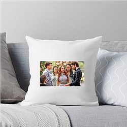 Redeeming Love was directed by D J Caruso Redeeming Love Pillows Cover