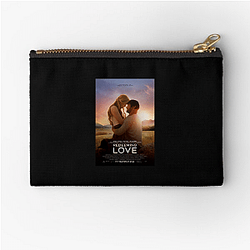 Redeeming Love is a movie Redeeming Love Zipper Pouches
