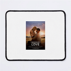 Redeeming Love is a movie Redeeming Love Mouse Pads