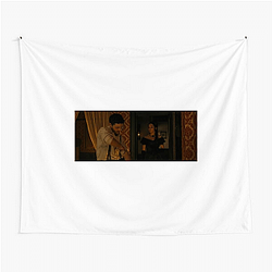 Redeeming Love stars Abigail Cowen and Tom Lewis Redeeming Love Tapestries
