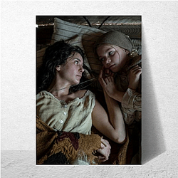 Redeeming Love's story follows a woman named Angel Redeeming Love Posters