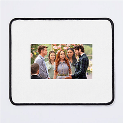 Redeeming Love was directed by D J Caruso Redeeming Love Mouse Pads