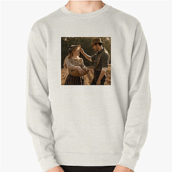 Redeeming Love is based on a popular novel Redeeming Love Sweatshirts