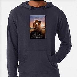 Redeeming Love is a movie Redeeming Love Hoodies