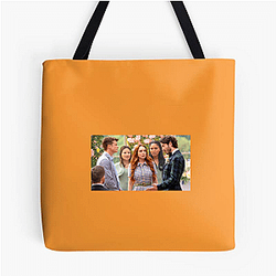 Redeeming Love was directed by D J Caruso Redeeming Love Bags
