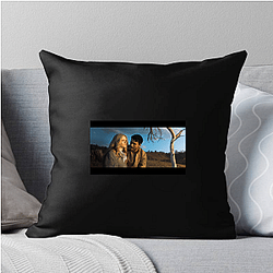 Redeeming Love is a romance drama Redeeming Love Pillows Cover