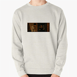 Redeeming Love stars Abigail Cowen and Tom Lewis Redeeming Love Sweatshirts