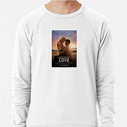 Redeeming Love is a movie Redeeming Love Sweatshirts