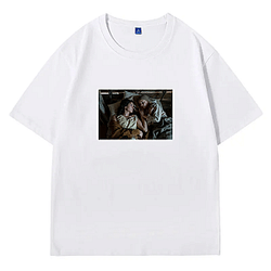 Redeeming Love's story follows a woman named Angel Redeeming Love T-Shirts