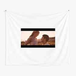 Redeeming Love was released in 2022 Redeeming Love Tapestries