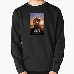Redeeming Love is a movie Redeeming Love Sweatshirts
