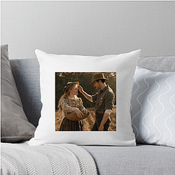 Redeeming Love is based on a popular novel Redeeming Love Pillows Cover