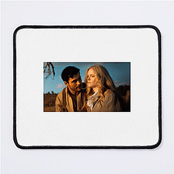 Redeeming Love is a retelling of the Book of Hosea Redeeming Love Mouse Pads