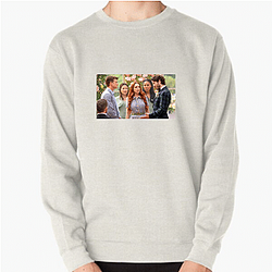 Redeeming Love was directed by D J Caruso Redeeming Love Sweatshirts