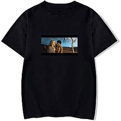 Redeeming Love is a romance drama Redeeming Love T-Shirts