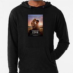 Redeeming Love is a movie Redeeming Love Hoodies