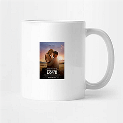 Redeeming Love is a movie Redeeming Love Mugs