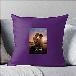 Redeeming Love is a movie Redeeming Love Pillows Cover