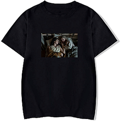 Redeeming Love's story follows a woman named Angel Redeeming Love T-Shirts